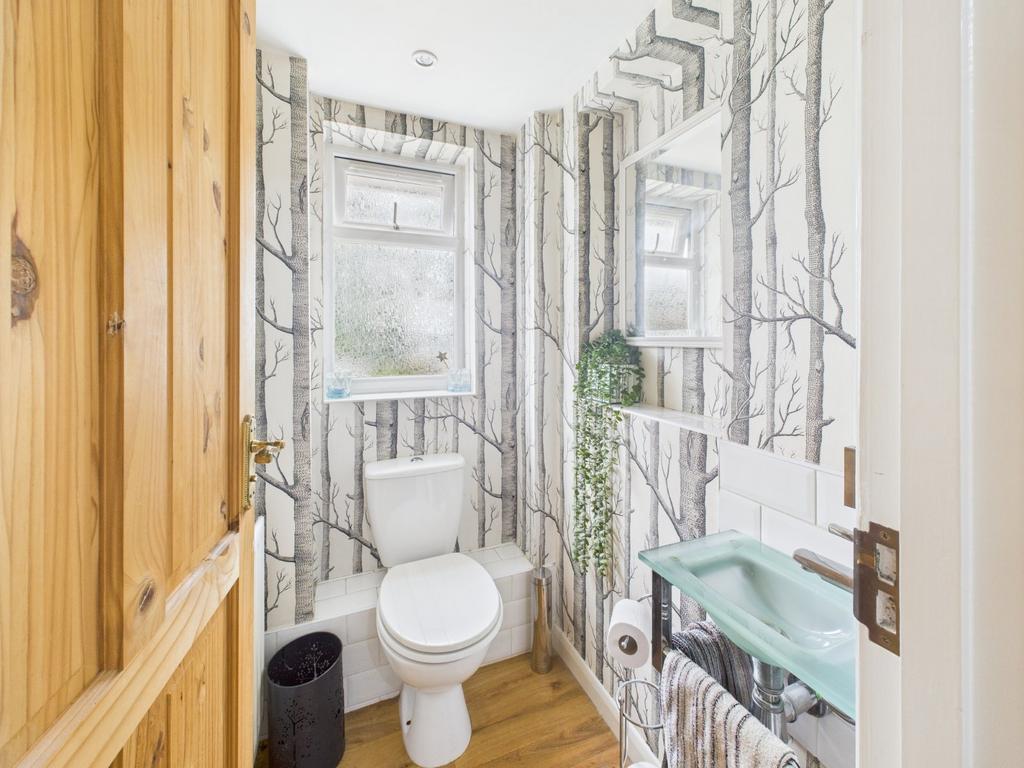 Cloakroom