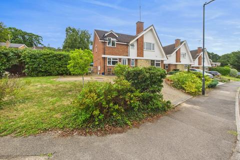 undefined, Wolf Lane, Windsor, Berkshire, SL4