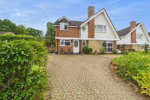 4 bedroom detached house for sale, Wolf Lane, Windsor, Berkshire, SL4