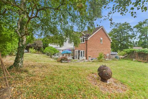 4 bedroom detached house for sale, Wolf Lane, Windsor, Berkshire, SL4
