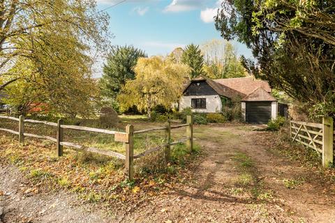 undefined, Green Dene, East Horsley