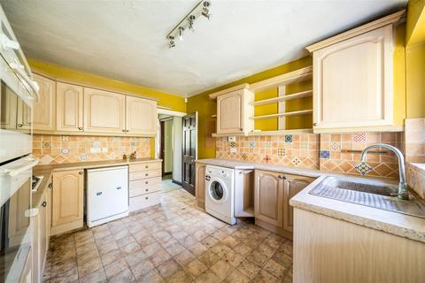 undefined, Green Dene, East Horsley