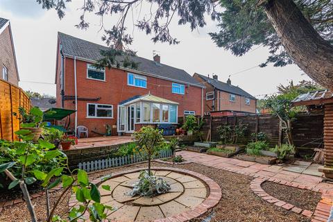 3 bedroom house for sale, Heol Carnau, Cardiff CF5