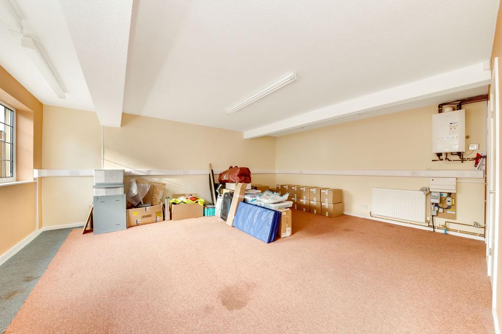Workshop/home office