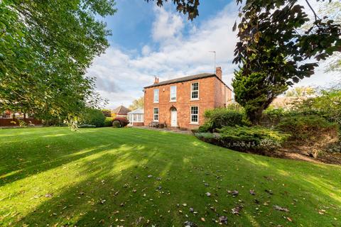 undefined, Springfield Grange Off Flanshaw Lane, Wakefield, WF2