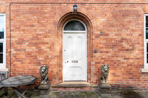 undefined, Springfield Grange Off Flanshaw Lane, Wakefield, WF2