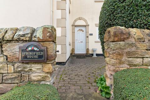 undefined, Springfield Grange Off Flanshaw Lane, Wakefield, WF2
