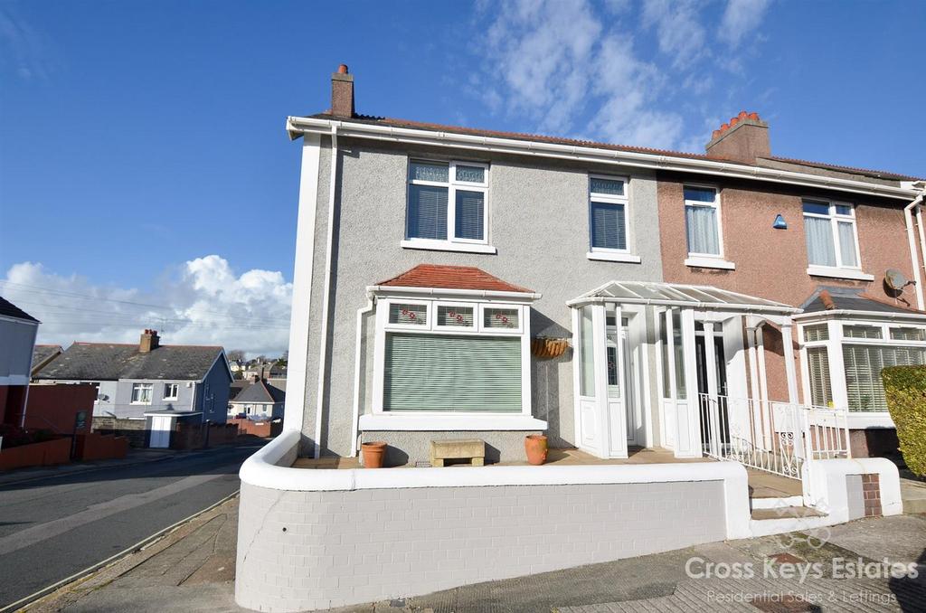 More Property Information
