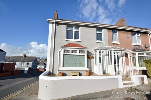 undefined, Browning Road, Plymouth PL2