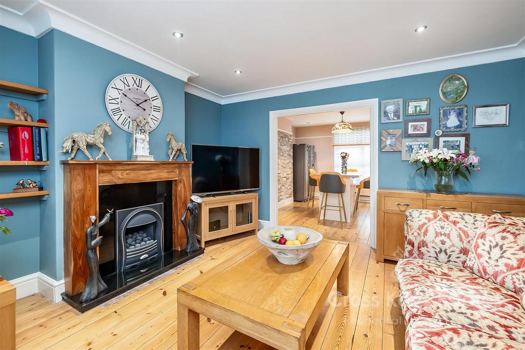 Sitting Room