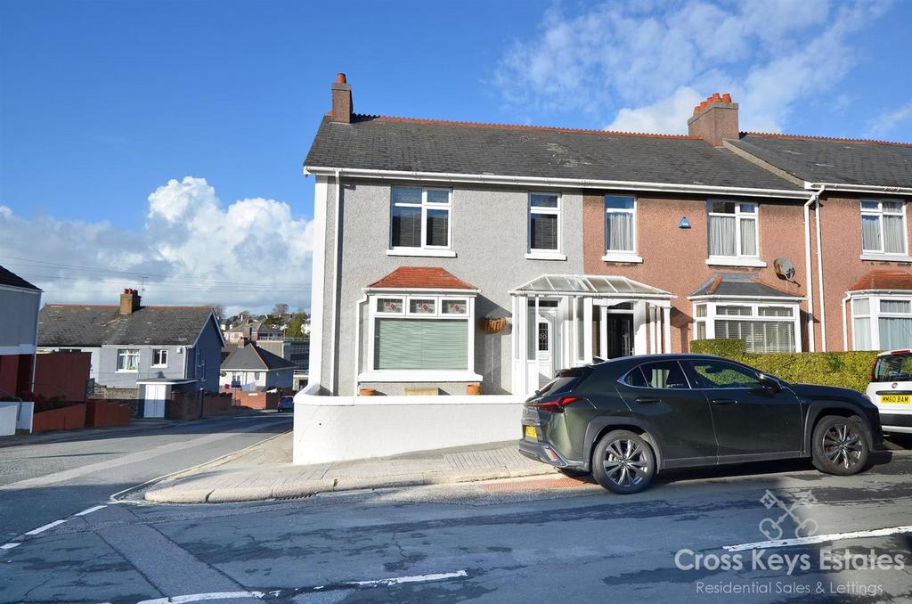 Cross Keys Estates Lettings Department