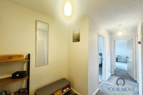 undefined, Royal Parade, East Sussex BN22