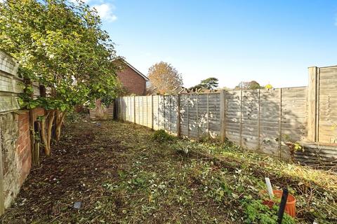 undefined, Heysham Road, Hampshire SO15