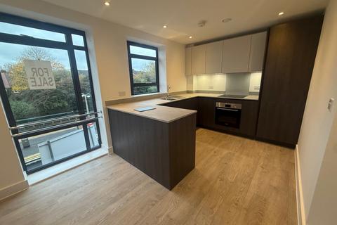 Belgrave Close, Oakwood
