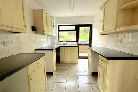 3 bedroom semi-detached house for sale, Brynmead Close, Sketty, Swansea