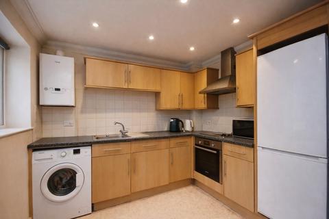 2 bedroom flat for sale, Cannonbury Road, Ramsgate