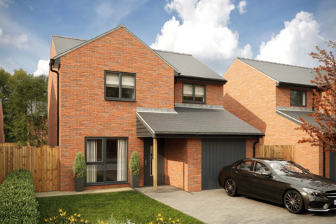 undefined, Willow Farm, Choppington NE62