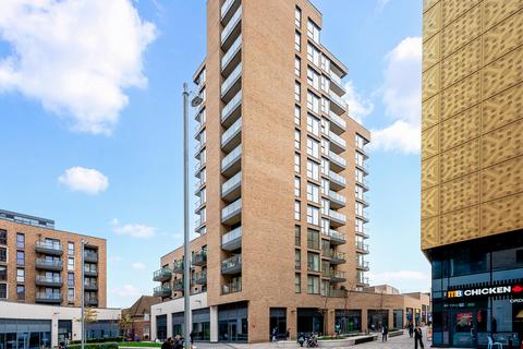 undefined, Hooper House, Amithy Lane TW3