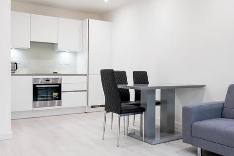 undefined, Hooper House, Amithy Lane TW3