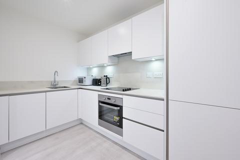 undefined, Hooper House, Amithy Lane TW3