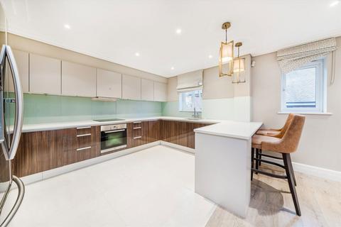 undefined, Gower Road, Weybridge KT13