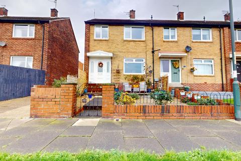 Watson Terrace, Boldon Colliery, Tyne And Wear, NE35 9BL
