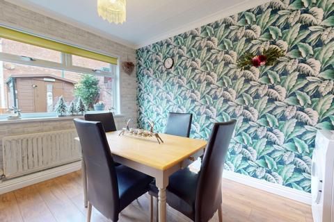 undefined, Watson Terrace, Boldon Colliery, Tyne And Wear, NE35 9BL