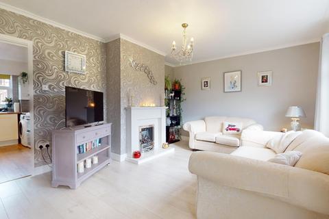 3 bedroom end of terrace house for sale, Watson Terrace, Boldon Colliery, Tyne And Wear, NE35 9BL