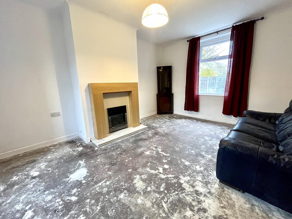 Reception Room 1