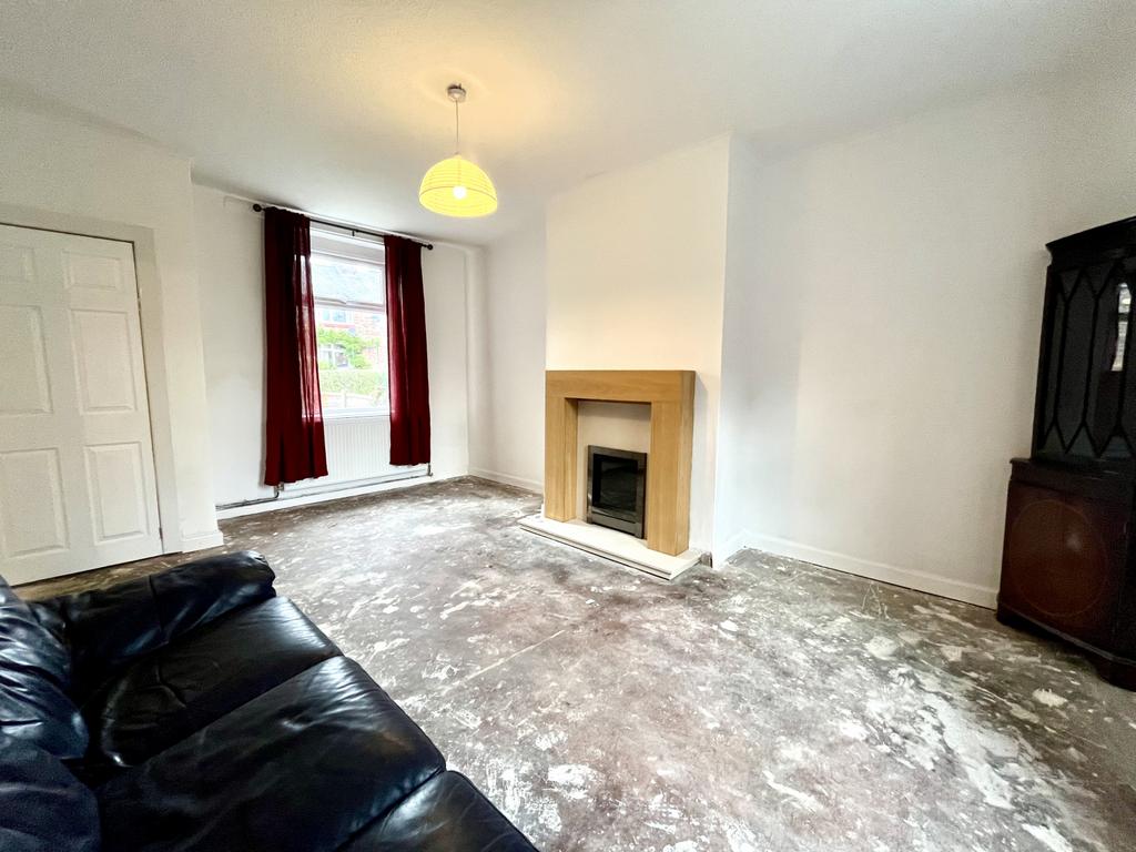 Reception Room 1