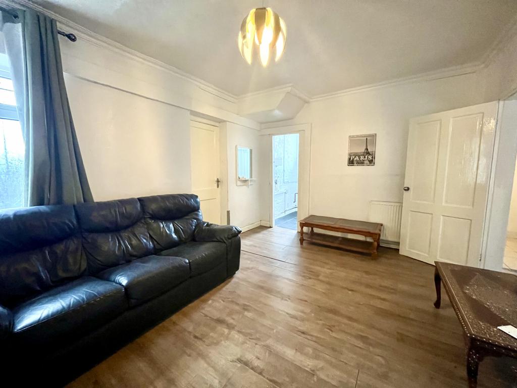 Reception Room 2