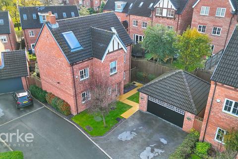 undefined, Peel Tower Close, Duxbury, Chorley