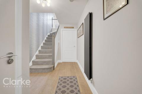 undefined, Peel Tower Close, Duxbury, Chorley
