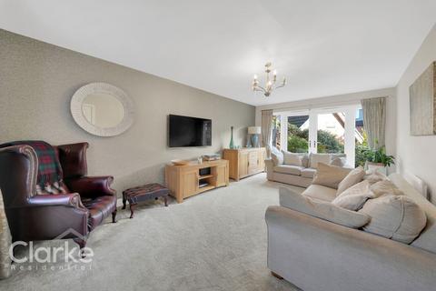 undefined, Peel Tower Close, Duxbury, Chorley
