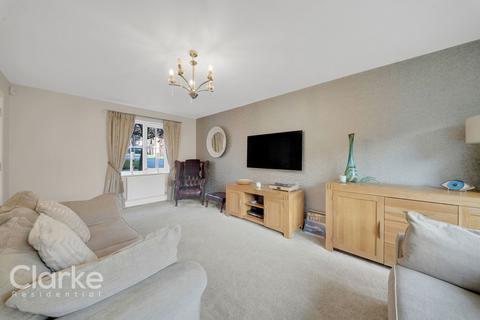 undefined, Peel Tower Close, Duxbury, Chorley