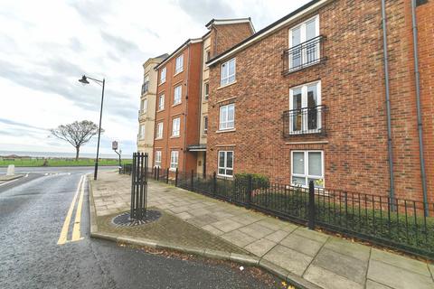 undefined, Sea Winnings Way, South Shields, NE33
