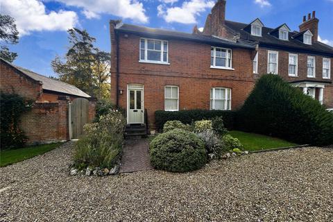 undefined, Holwell Lane, Essendon, Hertfordshire, AL9