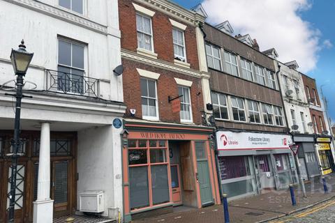 undefined, Grace Hill, Folkestone, CT20
