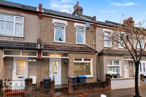 undefined, Bredon Road, Croydon