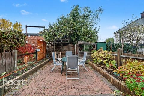 undefined, Bredon Road, Croydon
