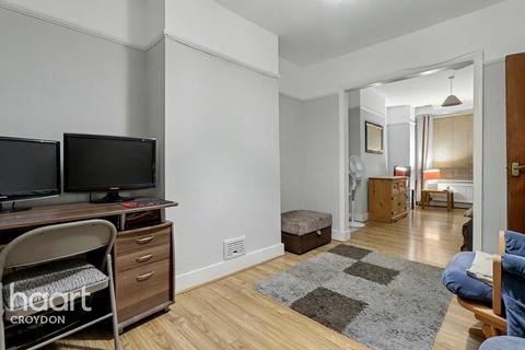 undefined, Bredon Road, Croydon