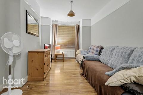 Bredon Road, Croydon