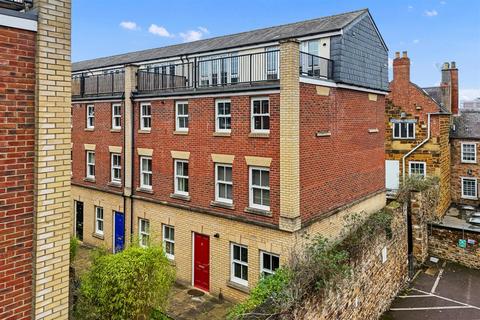 undefined, Sheep Street, Northampton NN1