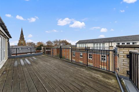 undefined, Sheep Street, Northampton NN1