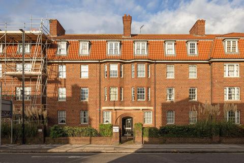 undefined, Hillsborough Flats, Cliftonwood