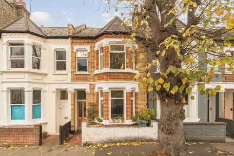 Cranbrook Road, London W4