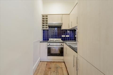 1 bedroom flat for sale, Sinclair Road, Kensington Olympia W14