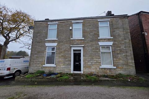 3 bedroom detached house for sale, Belfield Lane- Belfield- Rchdale
