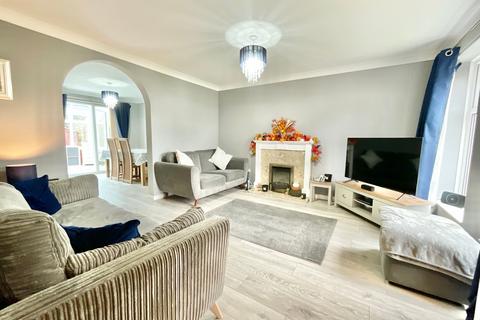 undefined, The Paddocks, Market Drayton, TF9