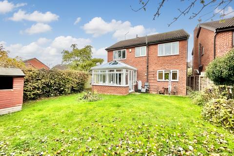 undefined, The Paddocks, Market Drayton, TF9